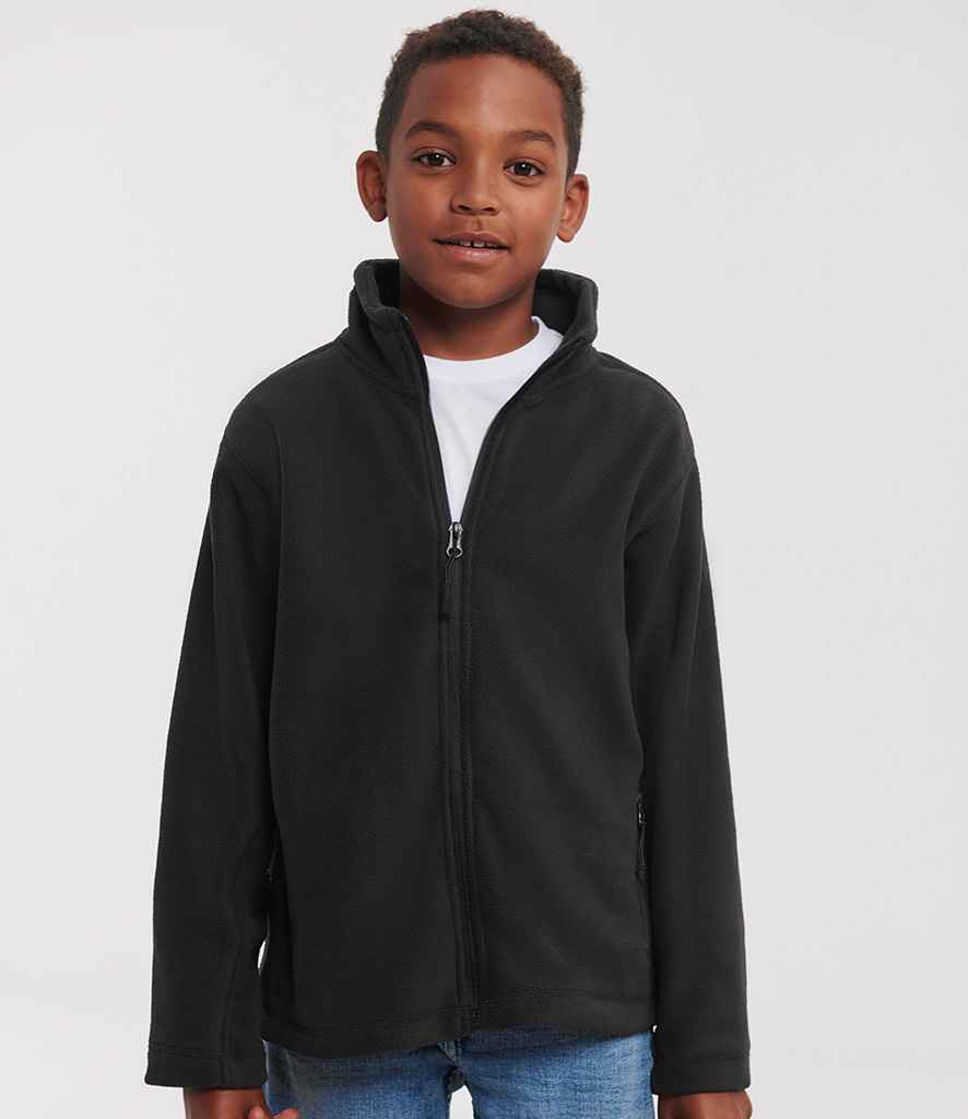 Kids Outdoor Jacket