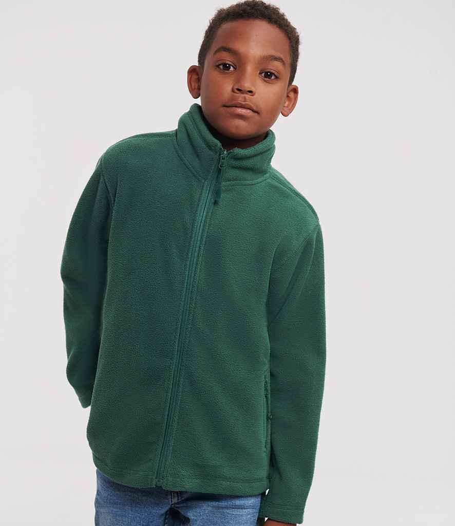 Kids Outdoor Jacket