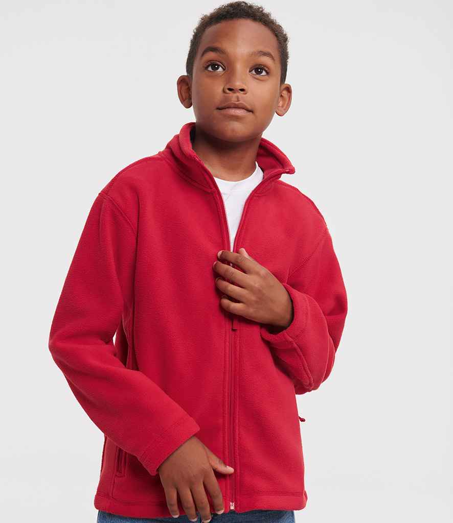 Kids Outdoor Jacket