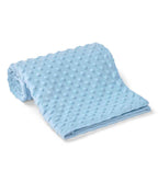 MINKY BLANKET