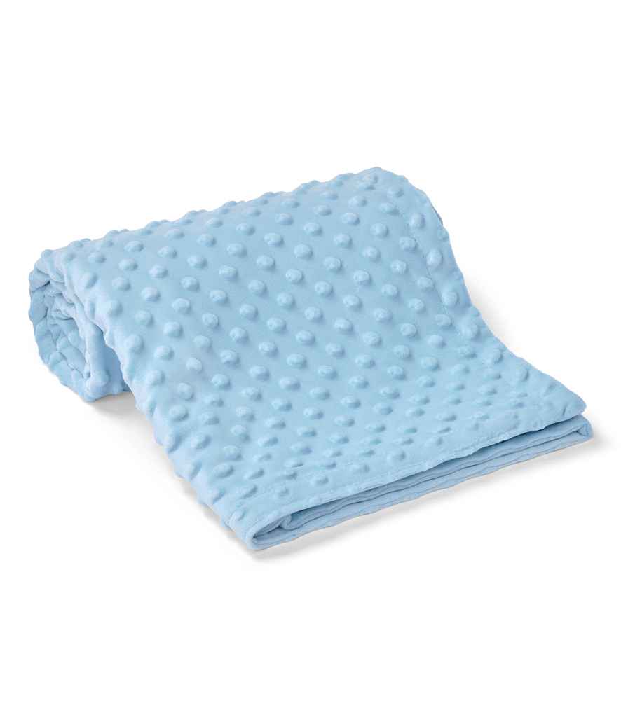 MINKY BLANKET
