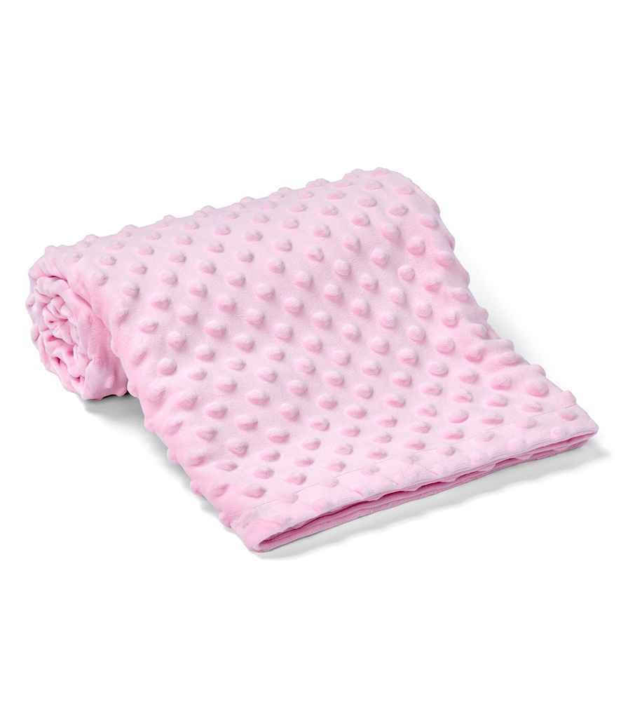 MINKY BLANKET