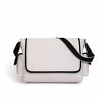 Canvas Pram satchel Bag