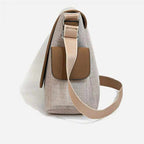 Canvas Pram satchel Bag