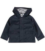 RAIN JACKET