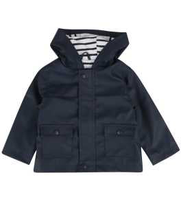 RAIN JACKET