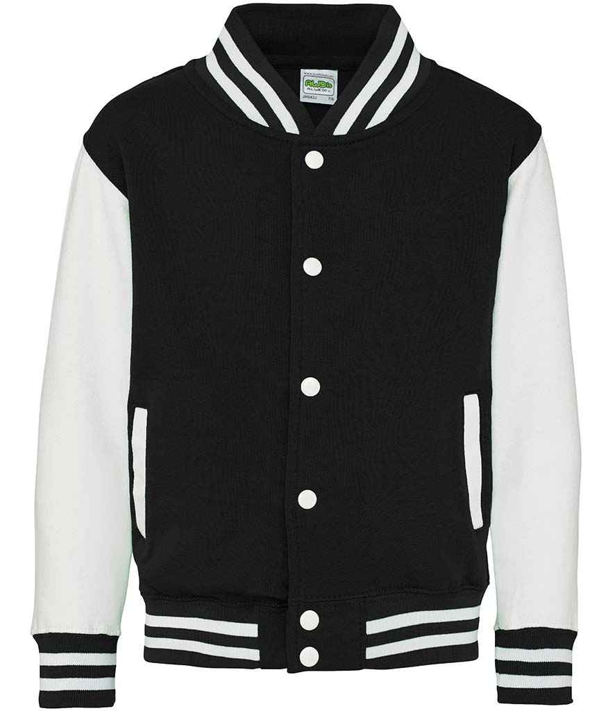 Kids Varsity Jacket