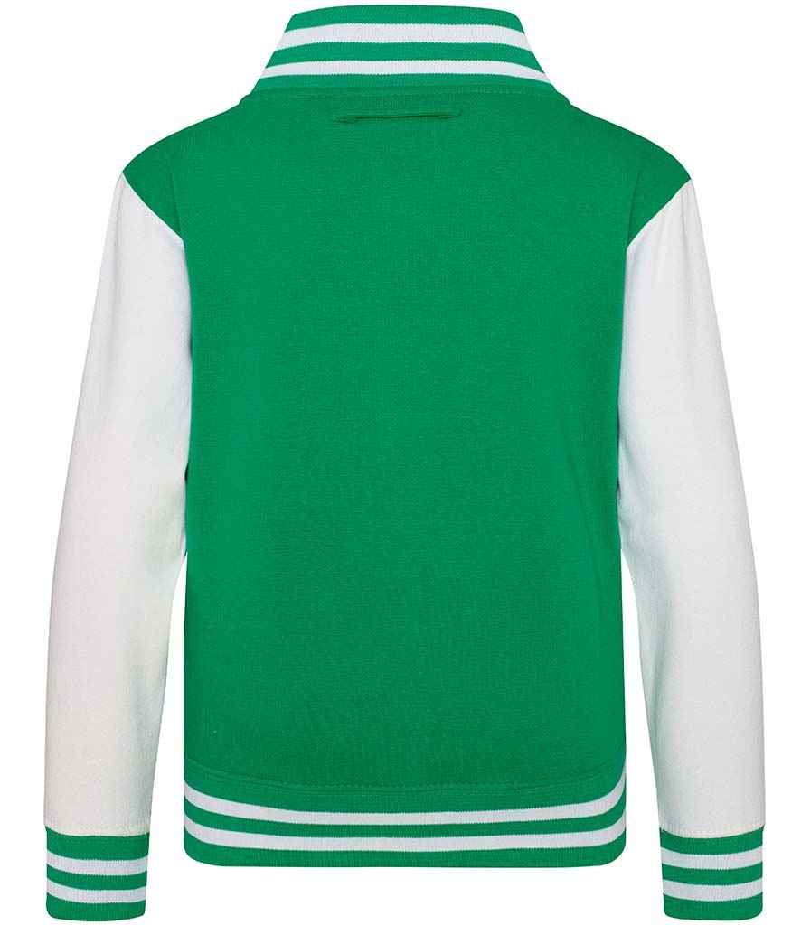 Kids Varsity Jacket