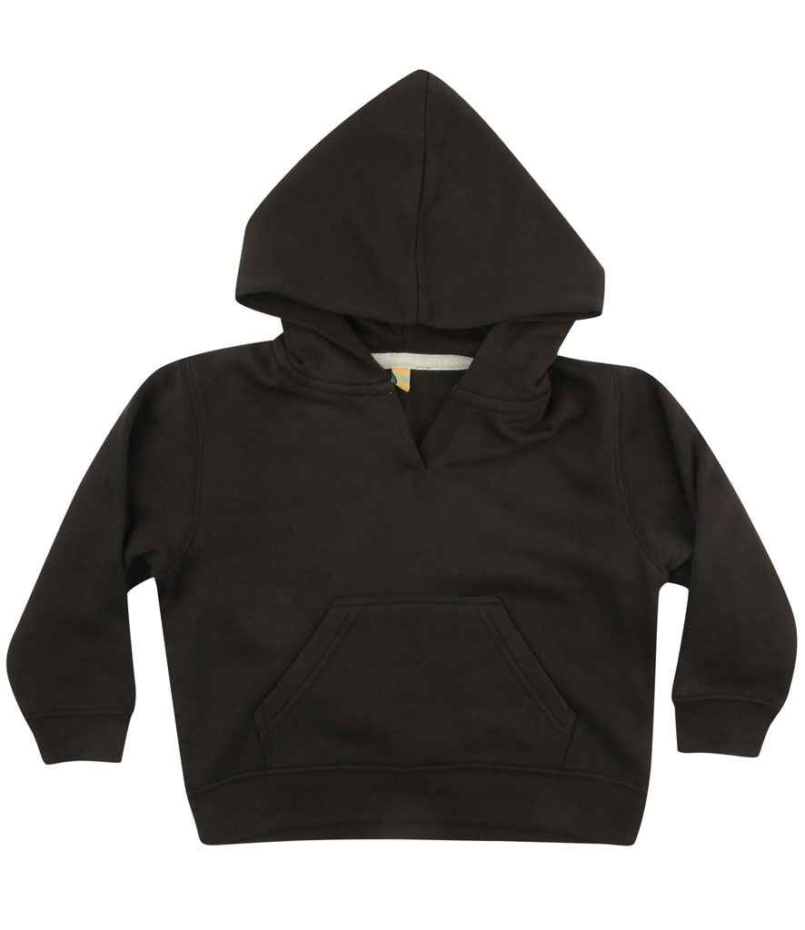 HOODED SWEATSHIRT
