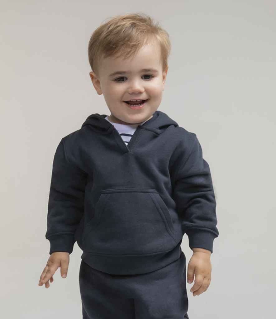 HOODED SWEATSHIRT