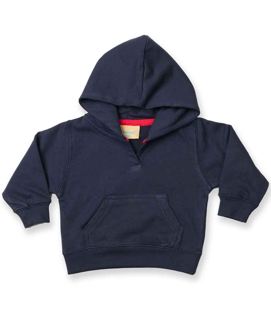 HOODED SWEATSHIRT