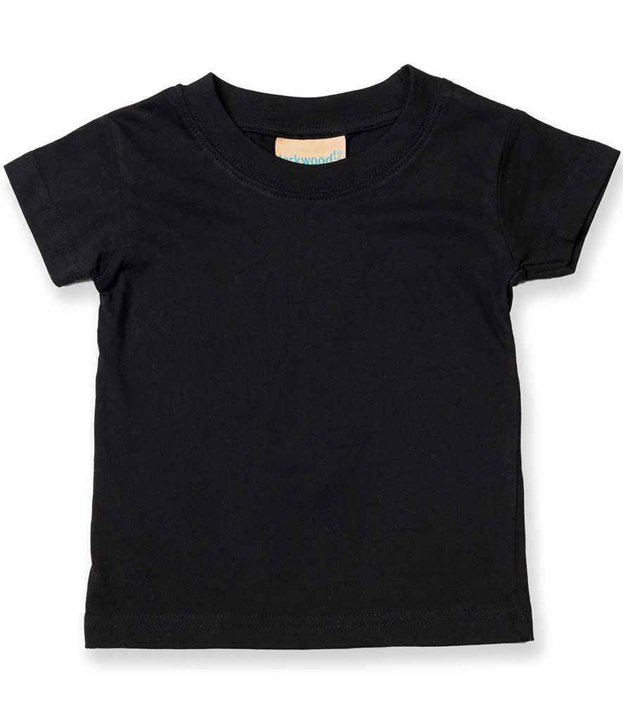 COTTON BABY AND TODDLER TSHIRTS