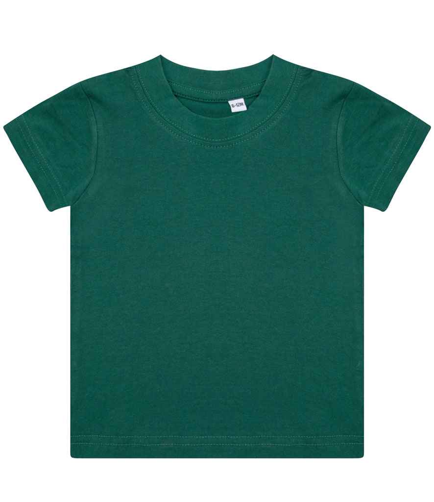 COTTON BABY AND TODDLER TSHIRTS