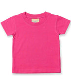 COTTON BABY AND TODDLER TSHIRTS