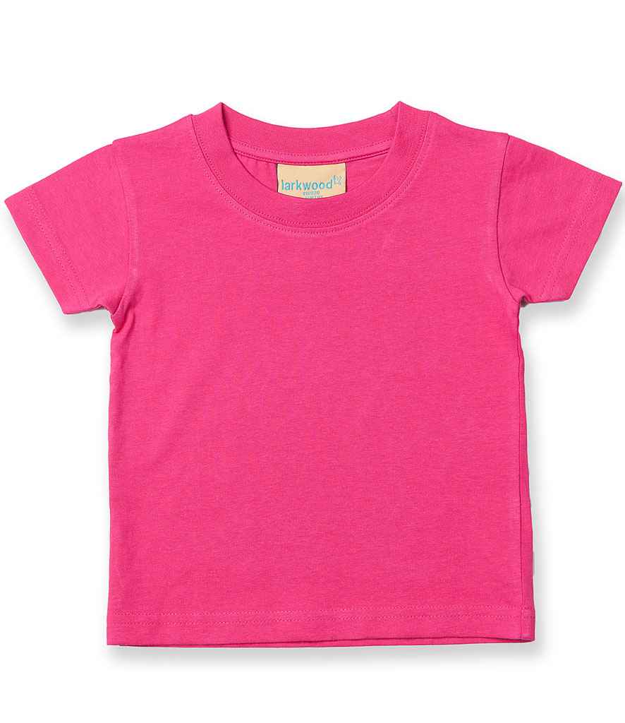COTTON BABY AND TODDLER TSHIRTS