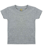 COTTON BABY AND TODDLER TSHIRTS