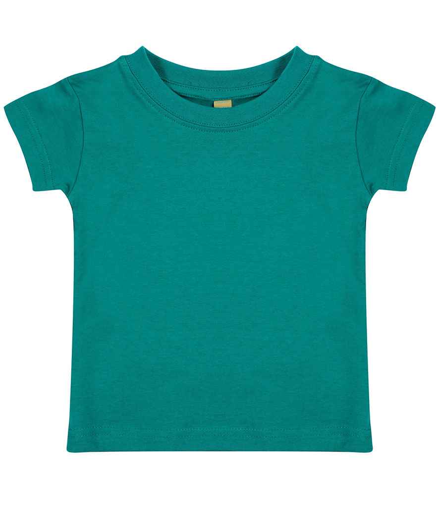 COTTON BABY AND TODDLER TSHIRTS
