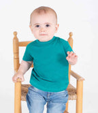COTTON BABY AND TODDLER TSHIRTS