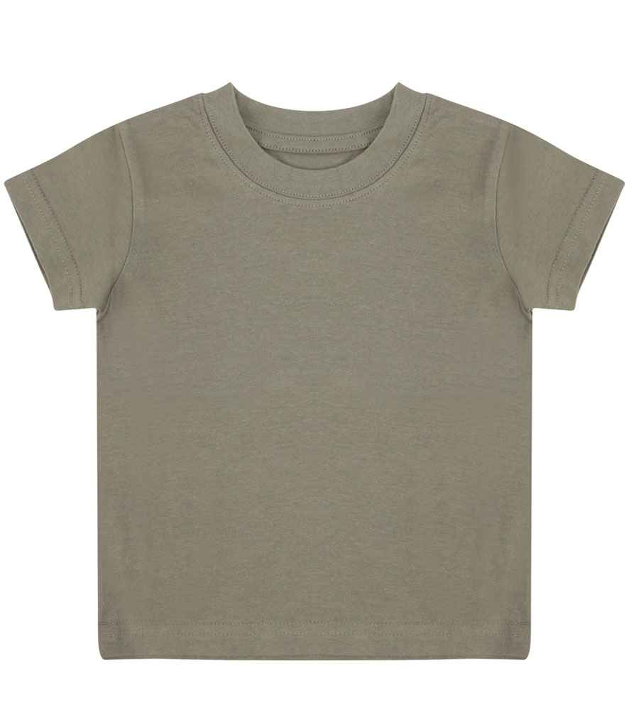 COTTON BABY AND TODDLER TSHIRTS