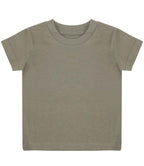 COTTON BABY AND TODDLER TSHIRTS