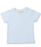 COTTON BABY AND TODDLER TSHIRTS
