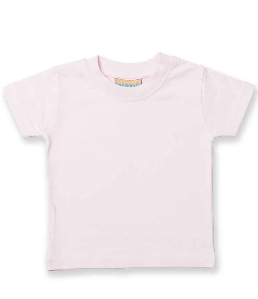COTTON BABY AND TODDLER TSHIRTS