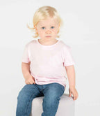COTTON BABY AND TODDLER TSHIRTS
