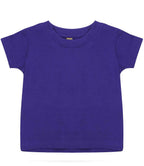 COTTON BABY AND TODDLER TSHIRTS