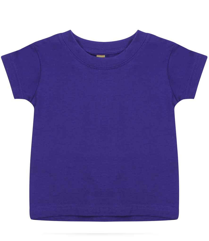 COTTON BABY AND TODDLER TSHIRTS