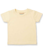 COTTON BABY AND TODDLER TSHIRTS
