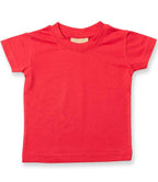 COTTON BABY AND TODDLER TSHIRTS