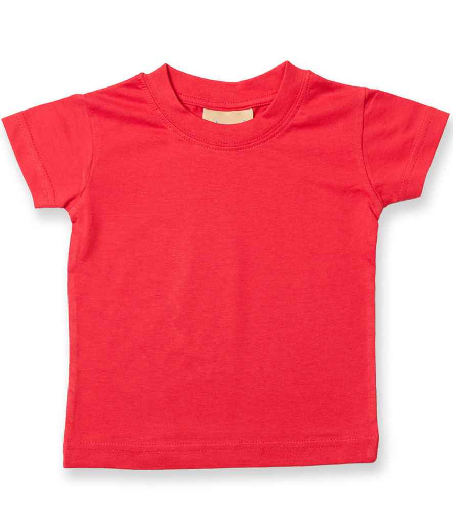 COTTON BABY AND TODDLER TSHIRTS