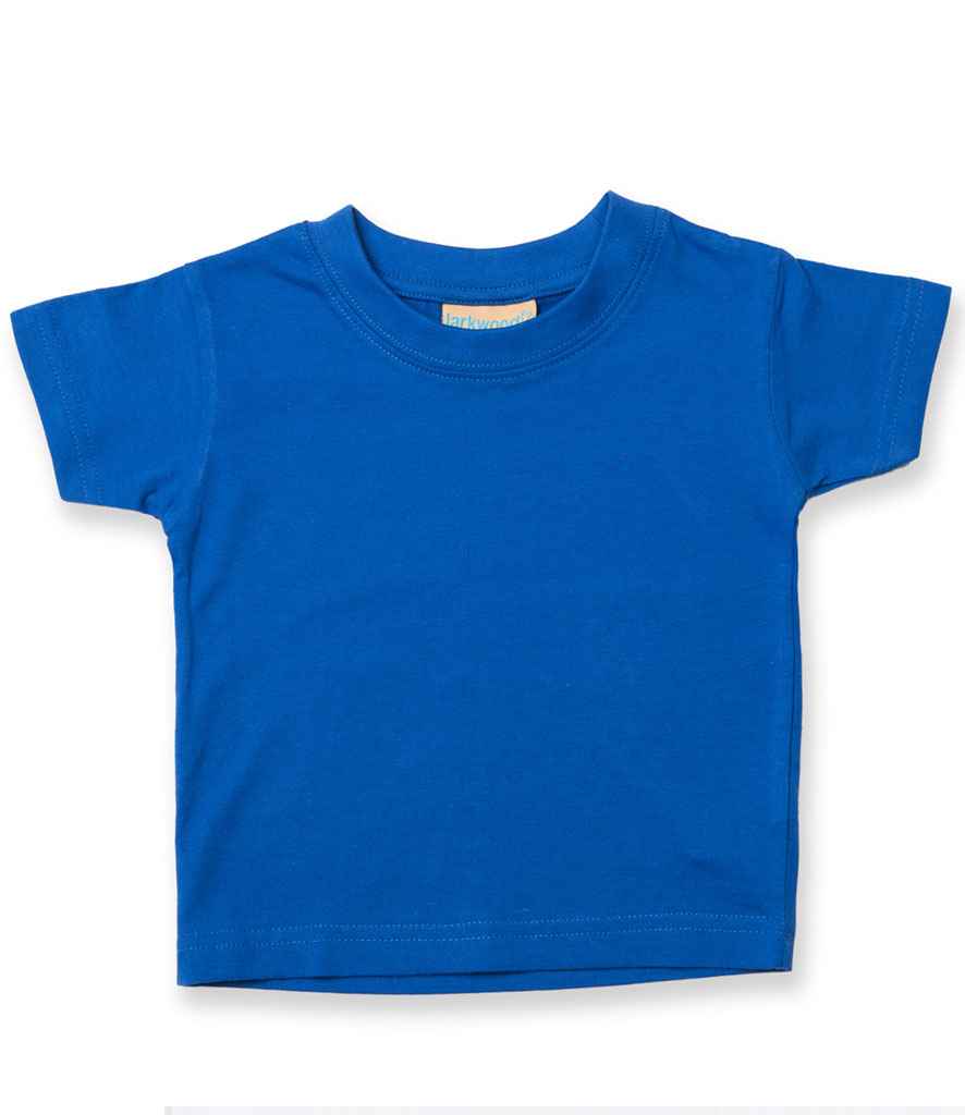 COTTON BABY AND TODDLER TSHIRTS