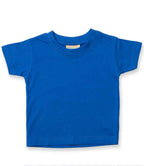 COTTON BABY AND TODDLER TSHIRTS