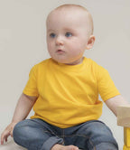 COTTON BABY AND TODDLER TSHIRTS