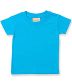 COTTON BABY AND TODDLER TSHIRTS
