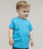 COTTON BABY AND TODDLER TSHIRTS