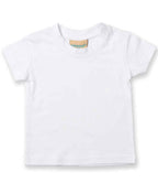 COTTON BABY AND TODDLER TSHIRTS