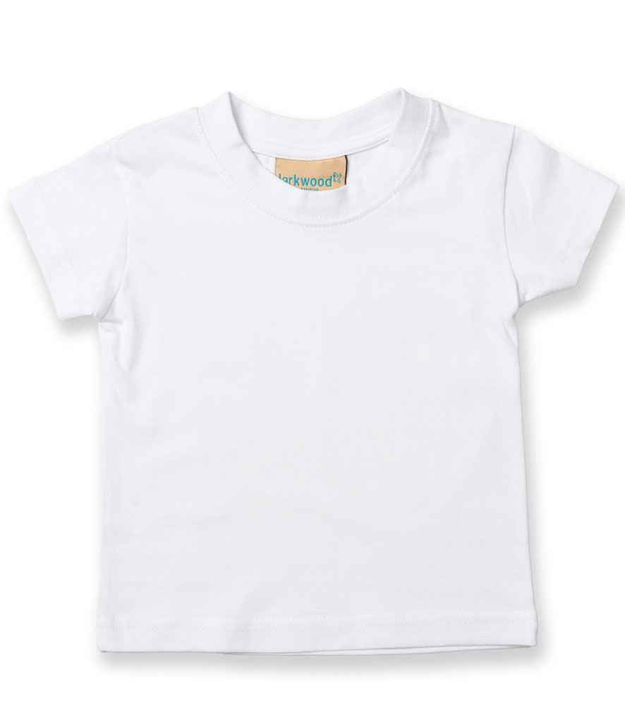 COTTON BABY AND TODDLER TSHIRTS