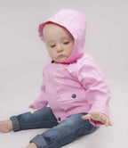 RAIN JACKET