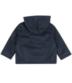 RAIN JACKET
