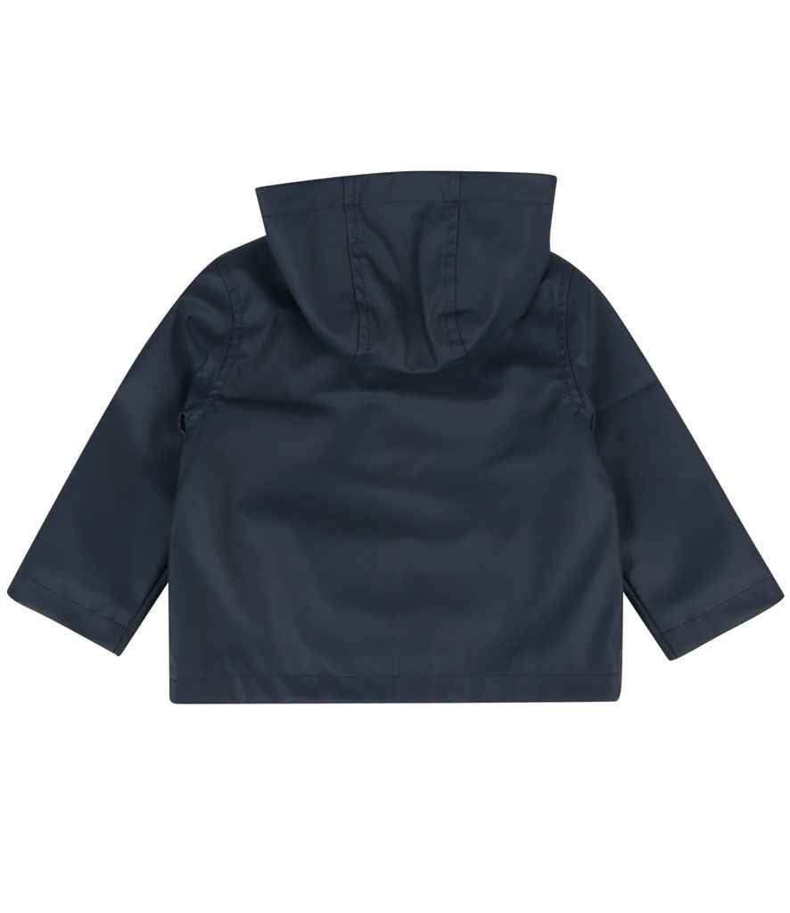 RAIN JACKET