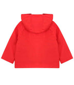 RAIN JACKET