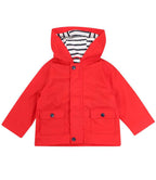 RAIN JACKET