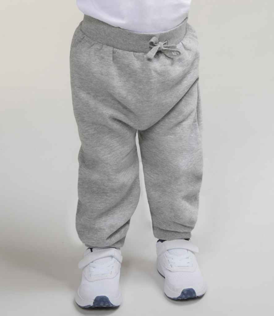 BASIC JOGGERS