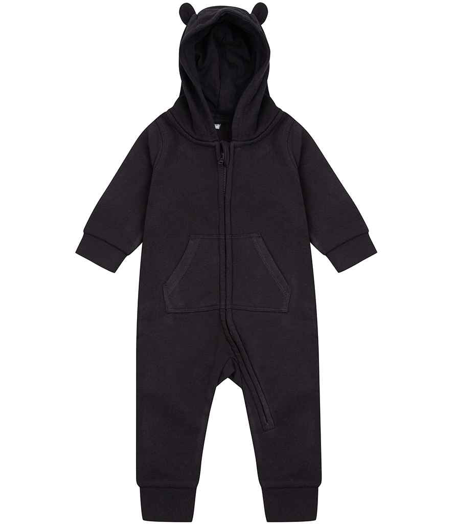 FLEECE ALL IN ONE