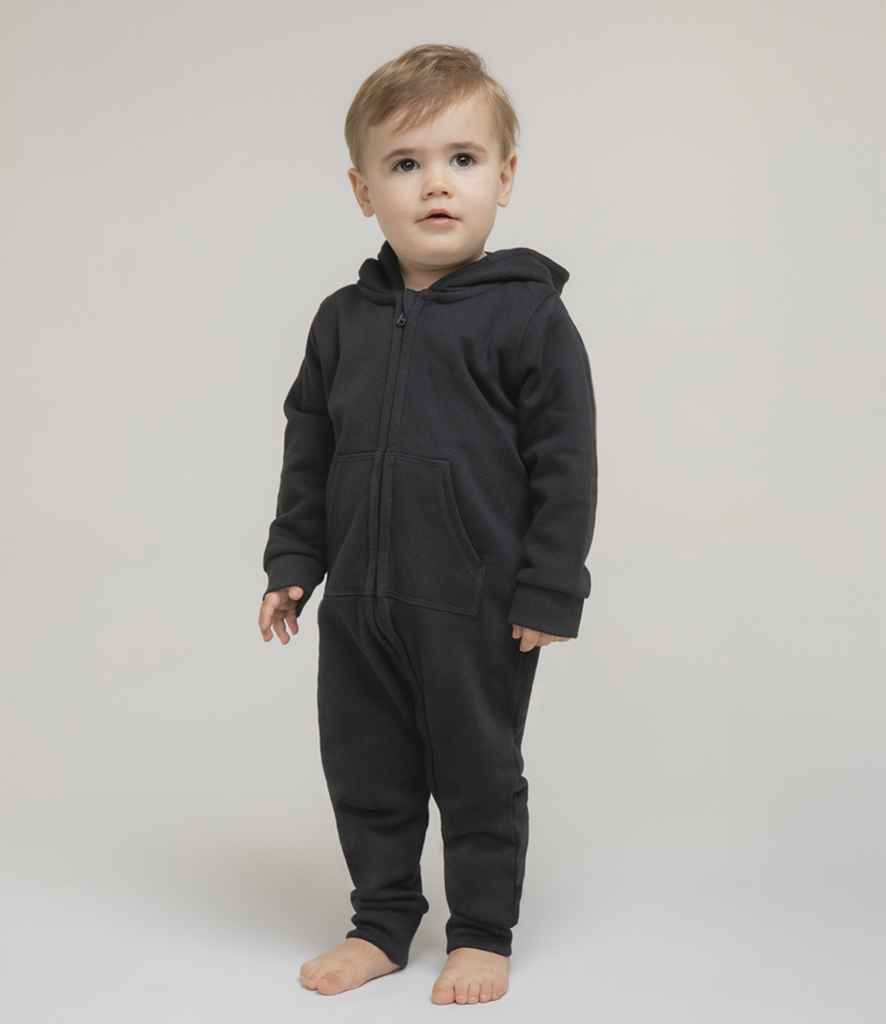 FLEECE ALL IN ONE