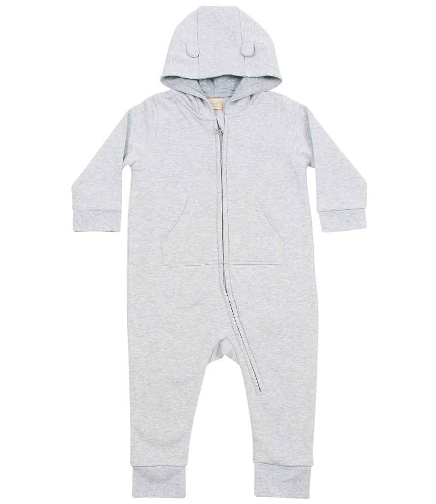 FLEECE ALL IN ONE