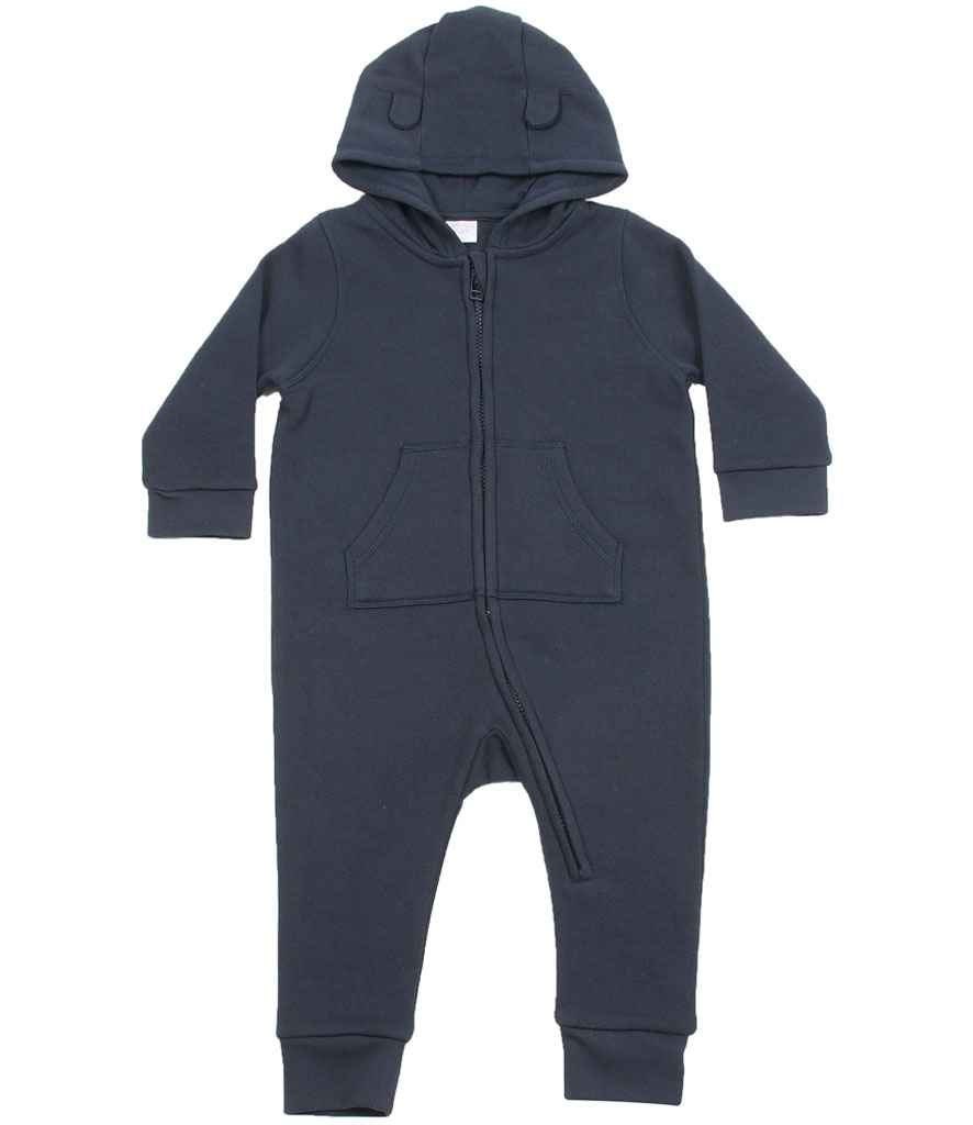 FLEECE ALL IN ONE