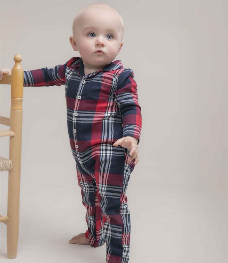 TARTAN ALL IN ONE